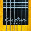 Epiphone Electar Zephyr Six String Lap Steel 1950's Sunburst - Mahar's Vintage Guitars