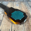 Epiphone Electar Zephyr Six String Lap Steel 1950's Sunburst - Mahar's Vintage Guitars