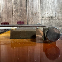 Epiphone Electar Zephyr Six String Lap Steel 1950's Sunburst - Mahar's Vintage Guitars
