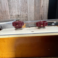 Epiphone Electar Zephyr Six String Lap Steel 1950's Sunburst - Mahar's Vintage Guitars