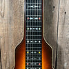 Epiphone Electar Zephyr Six String Lap Steel 1950's Sunburst - Mahar's Vintage Guitars