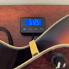 Epiphone Emperor Regent 2006 – Archtop Jazz Guitar, Antique Sunburst, Floating Mini - Humbucker Korea - Mahar's Vintage Guitars