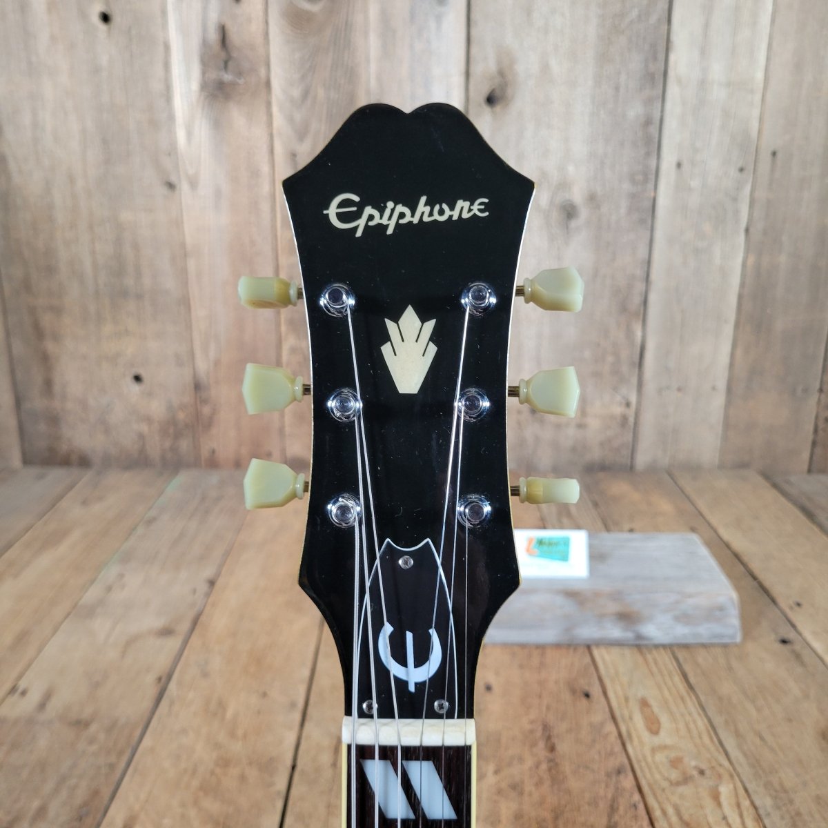 Epiphone ES - 295 MG 2004 - Mahar's Vintage Guitars