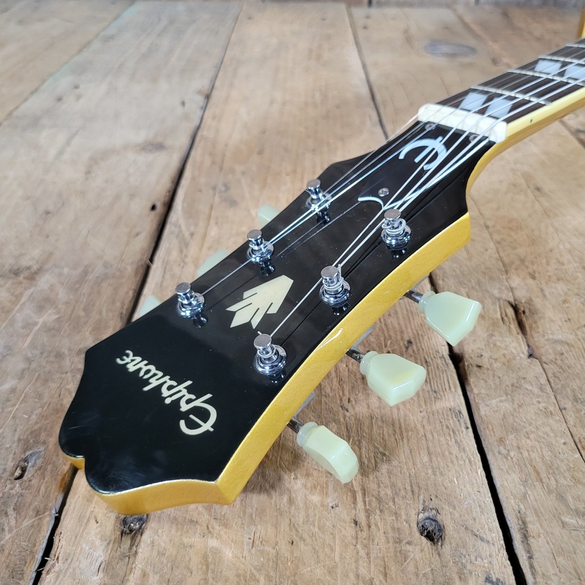 Epiphone ES - 295 MG 2004 - Mahar's Vintage Guitars