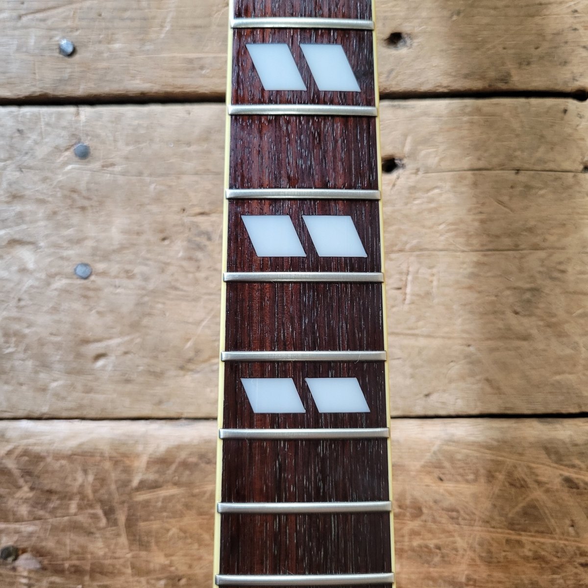 Epiphone ES - 295 MG 2004 - Mahar's Vintage Guitars