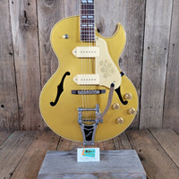 Epiphone ES - 295 MG 2004 - Mahar's Vintage Guitars