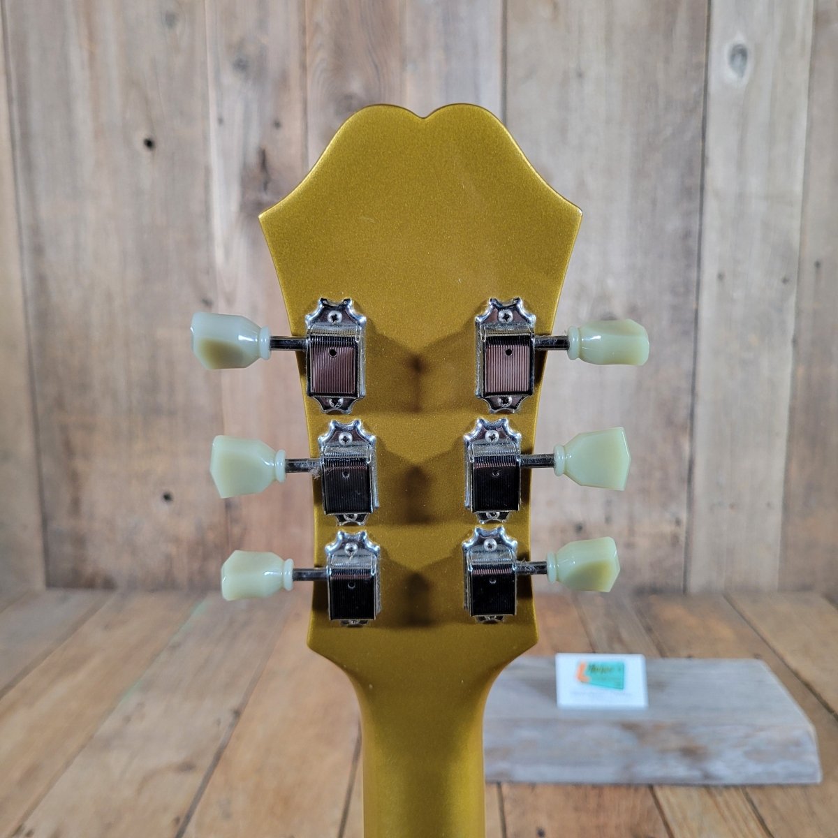 Epiphone ES - 295 MG 2004 - Mahar's Vintage Guitars