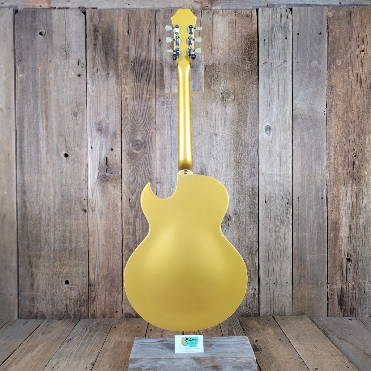 Epiphone ES - 295 MG 2004 - Mahar's Vintage Guitars