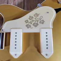 Epiphone ES - 295 MG 2004 - Mahar's Vintage Guitars