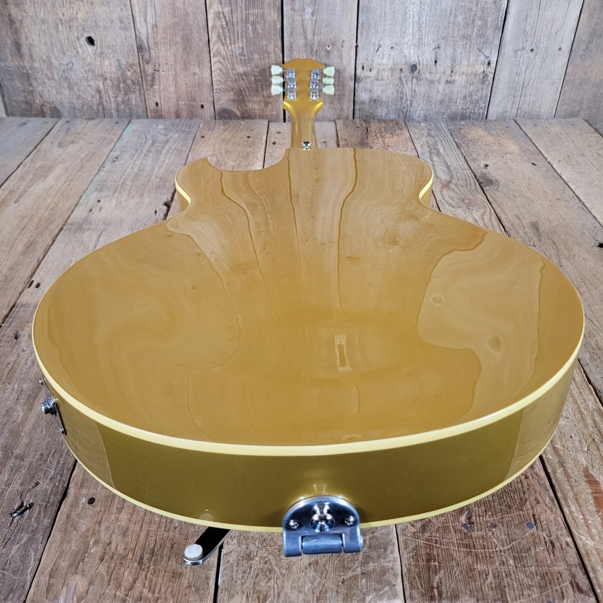 Epiphone ES - 295 MG 2004 - Mahar's Vintage Guitars