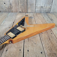 Epiphone Flying V 1958 Reissue 2016 - Mahar's Vintage Guitars