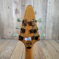 Epiphone Flying V 1958 Reissue 2016 - Mahar's Vintage Guitars