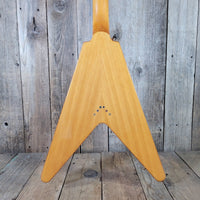 Epiphone Flying V 1958 Reissue 2016 - Mahar's Vintage Guitars