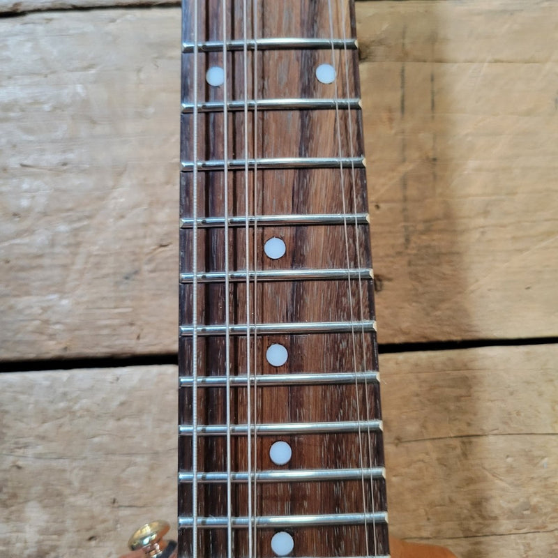 Epiphone Flying V 1958 Reissue 2016 - Mahar's Vintage Guitars