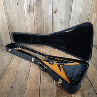 Epiphone Flying V 1958 Reissue 2016 - Mahar's Vintage Guitars