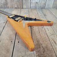 Epiphone Flying V 1958 Reissue 2016 - Mahar's Vintage Guitars