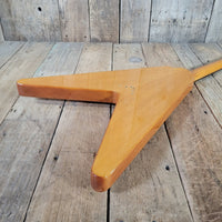 Epiphone Flying V 1958 Reissue 2016 - Mahar's Vintage Guitars