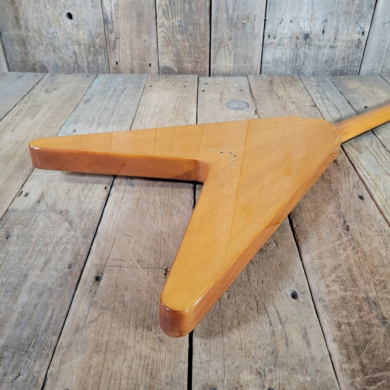 Epiphone Flying V 1958 Reissue 2016 - Mahar's Vintage Guitars