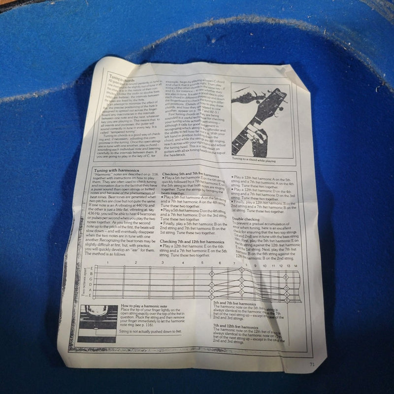 Epiphone FT - 145 1970s – Made in Japan, Vintage Acoustic with Original Hard Case - Mahar's Vintage Guitars