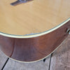 Epiphone FT - 145 1970s – Made in Japan, Vintage Acoustic with Original Hard Case - Mahar's Vintage Guitars