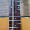Epiphone FT - 145 1970s – Made in Japan, Vintage Acoustic with Original Hard Case - Mahar's Vintage Guitars