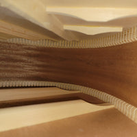 Epiphone Hummingbird H/S Dreadnought Cherry Sunburst with Hard Case 2010s - Mahar's Vintage Guitars