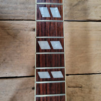 Epiphone Hummingbird H/S Dreadnought Cherry Sunburst with Hard Case 2010s - Mahar's Vintage Guitars