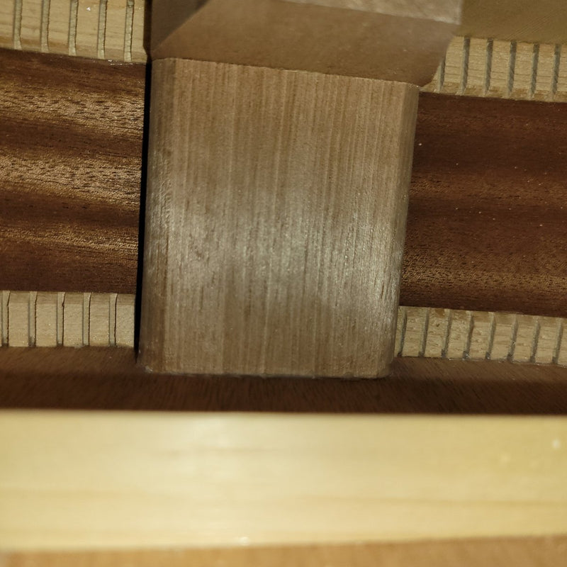 Epiphone Hummingbird H/S Dreadnought Cherry Sunburst with Hard Case 2010s - Mahar's Vintage Guitars