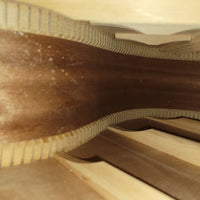 Epiphone Hummingbird H/S Dreadnought Cherry Sunburst with Hard Case 2010s - Mahar's Vintage Guitars