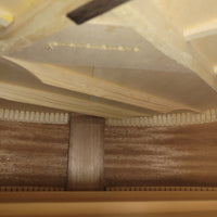 Epiphone Hummingbird H/S Dreadnought Cherry Sunburst with Hard Case 2010s - Mahar's Vintage Guitars