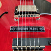 Epiphone Joe Bonamassa ES - 335 1962 Reissue 2021 – Mint Condition with Case - Mahar's Vintage Guitars