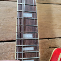 Epiphone Joe Bonamassa ES - 335 1962 Reissue 2021 – Mint Condition with Case - Mahar's Vintage Guitars