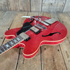 Epiphone Joe Bonamassa ES - 335 1962 Reissue 2021 – Mint Condition with Case - Mahar's Vintage Guitars