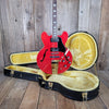 Epiphone Joe Bonamassa ES - 335 1962 Reissue 2021 – Mint Condition with Case - Mahar's Vintage Guitars