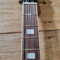 Epiphone Joe Bonamassa ES - 335 1962 Reissue 2021 – Mint Condition with Case - Mahar's Vintage Guitars