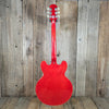 Epiphone Joe Bonamassa ES - 335 1962 Reissue 2021 – Mint Condition with Case - Mahar's Vintage Guitars