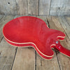 Epiphone Joe Bonamassa ES - 335 1962 Reissue 2021 – Mint Condition with Case - Mahar's Vintage Guitars