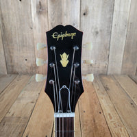 Epiphone Joe Bonamassa ES - 335 1962 Reissue 2021 – Mint Condition with Case - Mahar's Vintage Guitars