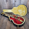 Epiphone Joe Bonamassa ES - 335 1962 Reissue 2021 – Mint Condition with Case - Mahar's Vintage Guitars