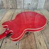 Epiphone Joe Bonamassa ES - 335 1962 Reissue 2021 – Mint Condition with Case - Mahar's Vintage Guitars