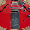 Epiphone Joe Bonamassa ES - 335 1962 Reissue 2021 – Mint Condition with Case - Mahar's Vintage Guitars