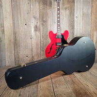 Epiphone Joe Bonamassa ES - 335 1962 Reissue 2021 – Mint Condition with Case - Mahar's Vintage Guitars