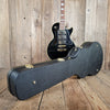 Epiphone Les Paul Black Beauty 3 Pickup Electric Guitar 2011 – Triple Humbucker Custom Style in Ebony - Mahar's Vintage Guitars