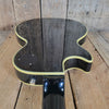 Epiphone Les Paul Black Beauty 3 Pickup Electric Guitar 2011 – Triple Humbucker Custom Style in Ebony - Mahar's Vintage Guitars