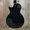 Epiphone Les Paul Black Beauty 3 Pickup Electric Guitar 2011 – Triple Humbucker Custom Style in Ebony - Mahar's Vintage Guitars