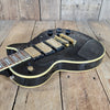 Epiphone Les Paul Black Beauty 3 Pickup Electric Guitar 2011 – Triple Humbucker Custom Style in Ebony - Mahar's Vintage Guitars