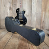 Epiphone Les Paul Black Beauty 3 Pickup Electric Guitar 2011 – Triple Humbucker Custom Style in Ebony - Mahar's Vintage Guitars
