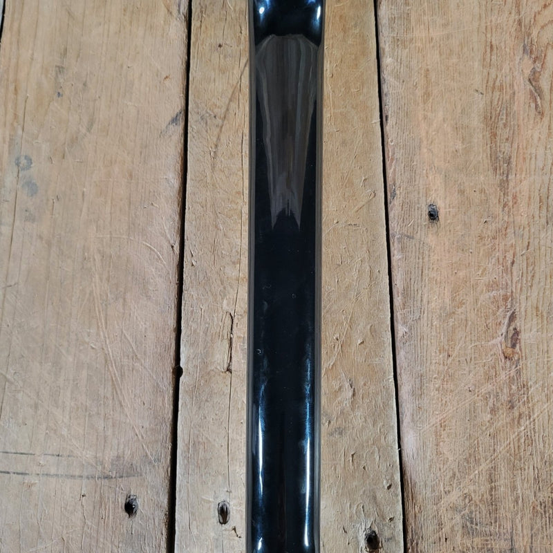 Epiphone Les Paul Custom Ebony 3 Pickup 2011 with hard shell case - Mahar's Vintage Guitars