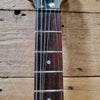 Epiphone Les Paul Special 2014 – Transparent Cherry, No Case - Mahar's Vintage Guitars