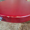 Epiphone Les Paul Special 2014 – Transparent Cherry, No Case - Mahar's Vintage Guitars